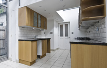 Kelfield kitchen extension leads